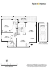 2/10 Hampton Court Road, Carlton, NSW 2218-Floorplan