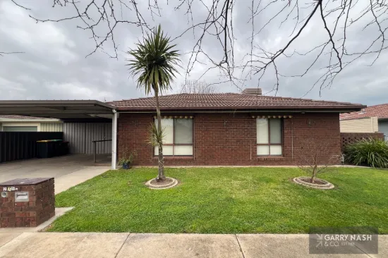 2/10 Hulme Drive, Wangaratta, Vic 3677