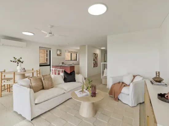2/10 Hungerford Lane, Kingscliff, NSW 2487-Image