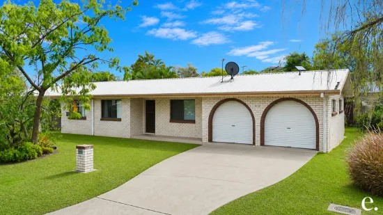 2/10 Jaggard Street, Norman Gardens, Qld 4701