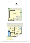 2/10 Keith Street, Parkdale, Vic 3195-Floorplan