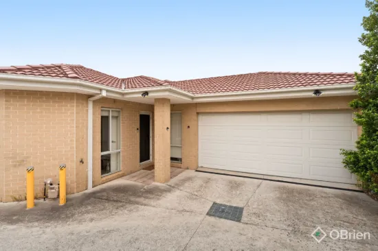 2/10 Kingswood Crescent, Noble Park North, Vic 3174