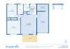2/10 Kokoda Street, Ashmont, NSW 2650-Floorplan