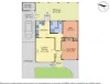 2/10 Laurel Avenue, Boronia VIC 3155-Floorplan