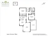 2/10 Lever Court, Glenorchy, Tas 7010-Floorplan