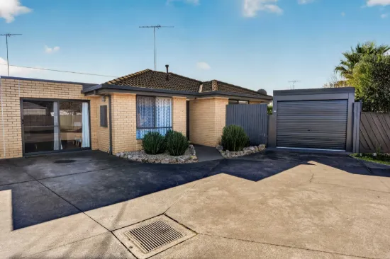 2/10 Lowan Avenue, Norlane, Vic 3214