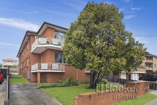 2/10 Lucerne Street, Belmore, NSW 2192