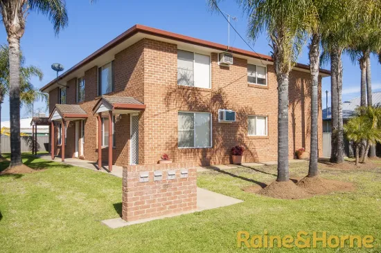 2/10 Marsden Street, Dubbo, NSW 2830