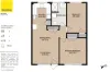 2/10 Monaco Street, Surfers Paradise, Qld 4217-Floorplan