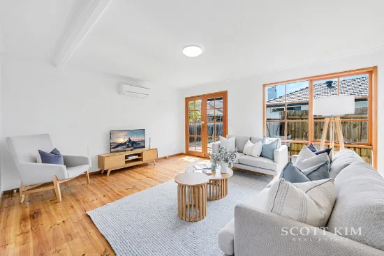2/10 Morris Street, Parkdale, Vic 3195