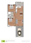 2/10 Nona Street, Bowen, Qld 4805-Floorplan