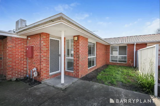 2/10 Oldfield Street, Sunshine West, Vic 3020