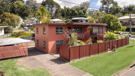 2/10 Park Road, Nambour, Qld 4560 - For Rent