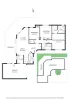 2/10 Paula Crescent, Doncaster East, Vic 3109-Floorplan
