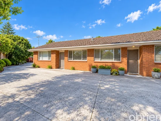 2/10 Penllyne Avenue, Vermont South, Vic 3133 - For Rent