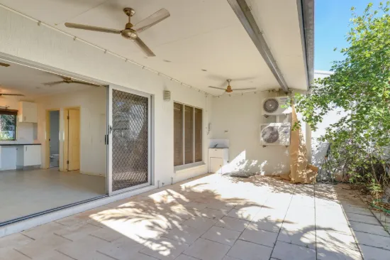 2/10 Radford Court, Coconut Grove, NT 0810