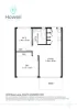 2/10 Rose Lane, South Launceston, Tas 7249-Floorplan