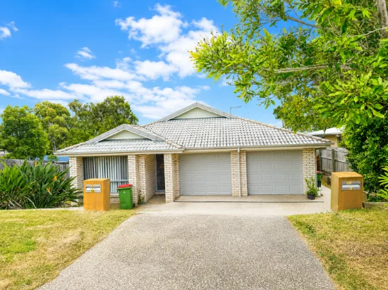2/10 Samuel Court, Yamanto, Qld 4305