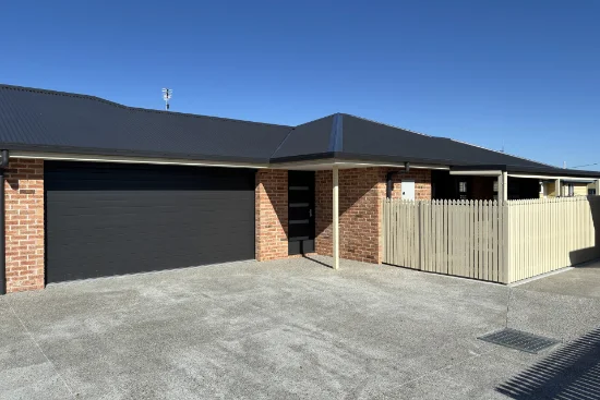 2/10 Sandwood Place, East Devonport, Tas 7310 - For Rent