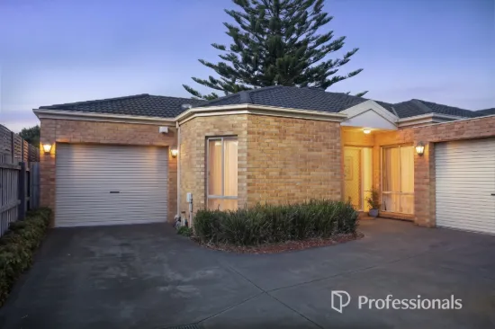 2/10 Thana Street, Bentleigh East, Vic 3165