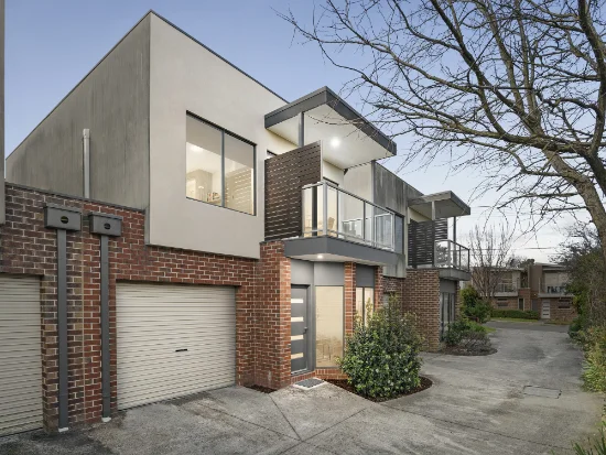 2/10 Tulip Crescent, Boronia, Vic 3155
