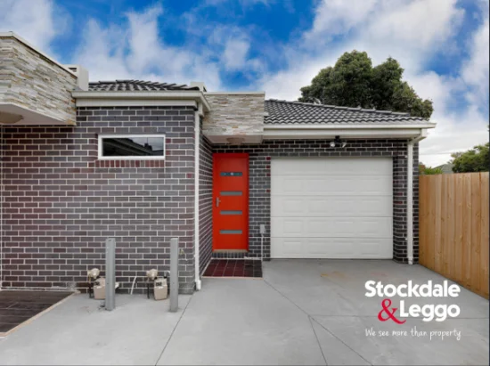 2/10 View Street, Glenroy, Vic 3046