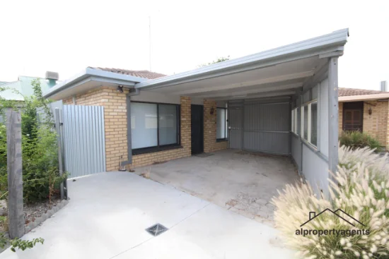 2/10 Williams Road, Horsham, Vic 3400