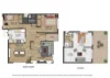 2/10 Wills Street, Glen Iris, Vic 3146-Floorplan