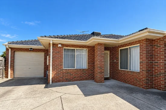2/100 Browns Road, Clayton, Vic 3168