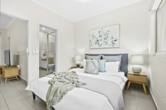 2/100 Farrar Boulevard, Farrar, NT 0830