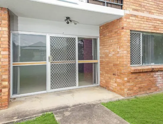 2/100 Kent Street, Rockhampton City, Qld 4700