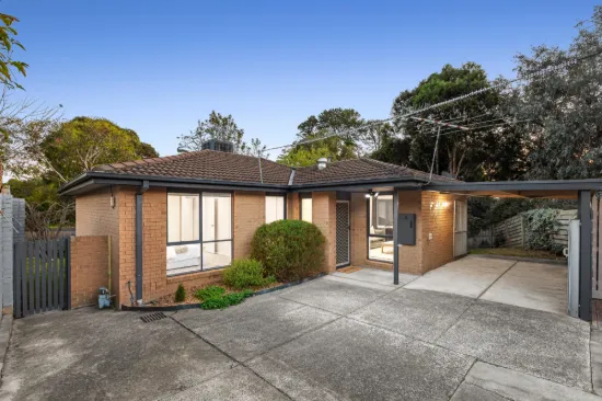 2/100 St Helena Road, Briar Hill, Vic 3088