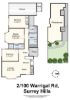 2/100 Warrigal Road, Surrey Hills, Vic 3127-Floorplan