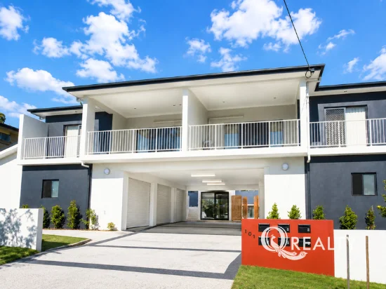 2/101 Chaucer Street, Moorooka, Qld 4105