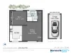 2/101 Dunellan Street, Greenslopes, Qld 4120-Floorplan