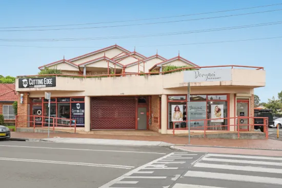 2/102 Central Road, Unanderra, NSW 2526-Image