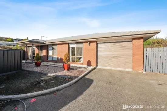 2/102 Franmaree Road, Newnham, Tas 7248