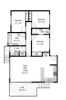 2/102 Goodwins Road, Rokeby, Tas 7019-Floorplan