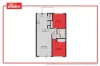 2/102A Albert Street, Taree, NSW 2430-Floorplan