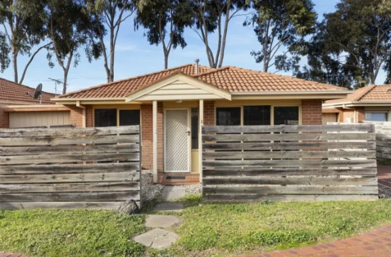 2/103-105 Pasley Street, Sunbury, Vic 3429