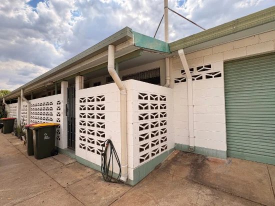 2/103 Butler Street, Mount Isa, Qld 4825