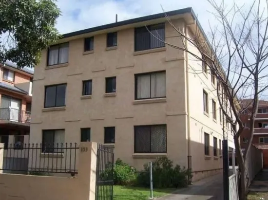 2/103 Castlereagh Street, Liverpool, NSW 2170