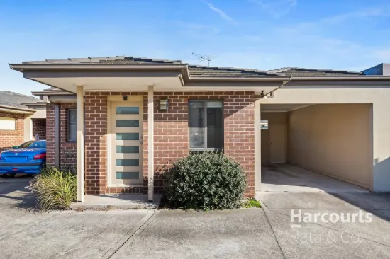 2/103 Curtin Avenue, Lalor, Vic 3075