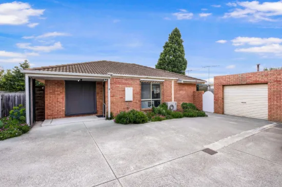 2/103 Princess Road, Corio, Vic 3214