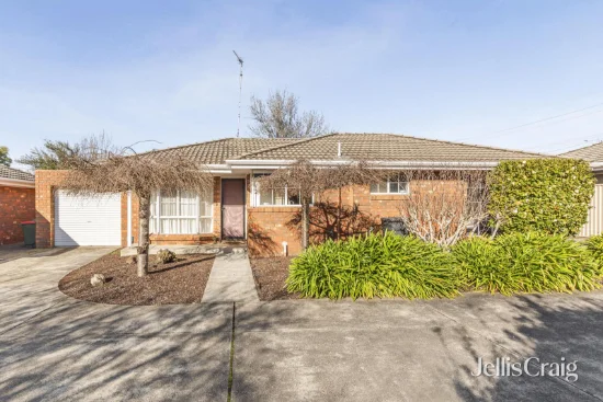 2/1030 Howitt Street, Wendouree, Vic 3355