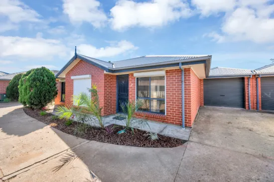 2/1039 North East Road, Ridgehaven, SA 5097