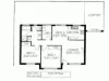 2/1039 North East Road, Ridgehaven, SA 5097-Floorplan