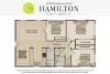 2/104 Windermere Road, Hamilton, Qld 4007-Floorplan