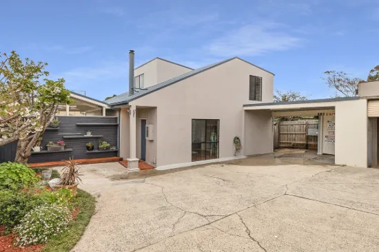 2/105 Anne Road, Knoxfield, Vic 3180