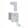 2/105 Anne Road, Knoxfield, Vic 3180-Floorplan